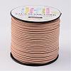 Faux Suede Cord LW-JP0001-3.0mm-1114-3