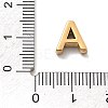 Ion Plating(IP) 304 Stainless Steel Charms STAS-R138-07G-A-3
