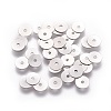 316 Surgical Stainless Steel Beads X-STAS-I118-12P-02-1