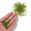 12/0 Glass Seed Beads X2-SEED-A005-2mm-24-4