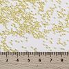 MIYUKI Round Rocailles Beads SEED-G009-RR0554-4
