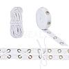 ARRICRAFT Cotton Herringbone Ribbon OCOR-AR0001-51B-1