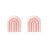 Food Grade Eco-Friendly Silicone Beads SIL-WH0008-11L-1