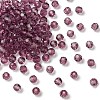 Preciosa&reg Crystal Beads Y-PRC-BB3-20050-3