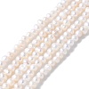 Natural Cultured Freshwater Pearl Beads Strands PEAR-I007-07E-01B-2