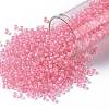 TOHO 8/0 Round Beads X-SEED-TR08-0191C-1