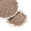 12/0 Glass Seed Beads SEED-A017-2mm-1107-1