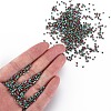 12/0 Glass Seed Beads SEED-S005-26-5