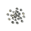 Preciosa&reg Crystal Beads X-PRC-BA3-00030-261-4