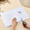 Canvas Fabric DIY-WH0816-170A-01-3