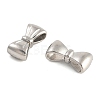 Non-Tarnish 304 Stainless Steel Links STAS-L082-003P-02-2