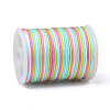 Segment Dyed Polyester Thread NWIR-I013-B-03-2