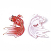 UV Printing Acrylic Pendants X-TACR-R149-09-2