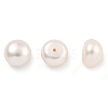 Grade 6A Natural Cultured Freshwater Pearl Beads PEAR-N018-6A-9095A-4