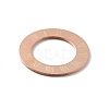 Ion Plating(IP) 304 Stainless Steel Linking Rings LS-STAS-P306-02B-RG-3