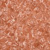 Transparent Glass Bugle Beads SEED-N005-001-C14-3