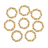 Aluminum Quick Link Connectors ALUM-H002-01-05-1