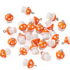Plastic Pendants KY-TA0001-15F-2