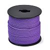 Braided Round Steel Wire OCOR-D300-05-2