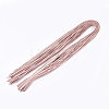 Faux Suede Cord LW-R023-2.8mm-27-2