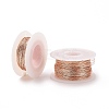 Copper Wire for Jewelry Making CWIR-XCP0001-12-1