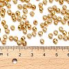 TOHO 6/0 Round Beads SEED-XTR06-0557-4