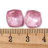 Glass Rhinestone Cabochons RGLA-G021-04A-508DE-3