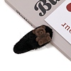 Bear Snap Hair Clips PW-WGE63C7-02-1