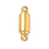 304 Stainless Steel Magnetic Clasps STAS-B104-01A-G-1