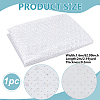 Nylon Fabric DIY-WH0816-148D-2