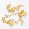 Brass Chain Extender KK95-G-2