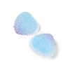 Imitation Candy Food Style Resin Cabochons RESI-R461-01A-2