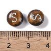 Natural Tiger Eye Beads G-L524-20S-02-3