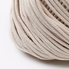 Cotton String Threads OCOR-WH0055-01-2