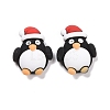 Resin Cabochons LS-CRES-D004-06-2