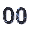Acrylic Linking Rings OACR-S021-30F-2