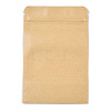 Resealable Kraft Paper Bags OPP-S004-01C-3