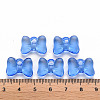 Transparent Acrylic Pendants TACR-T024-02BA-940-4