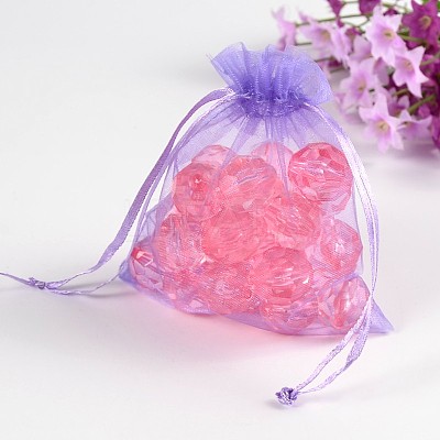 Organza Gift Bags X-OP004-1