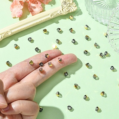 Preciosa&reg Crystal Beads X-PRC-BA5-00030-262-1