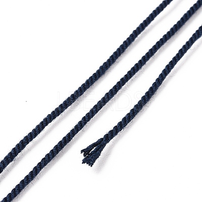 Macrame Cotton Cord OCOR-H110-01C-01-1