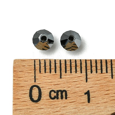 Preciosa&reg Crystal Beads X-PRC-BA4-23980-272-1