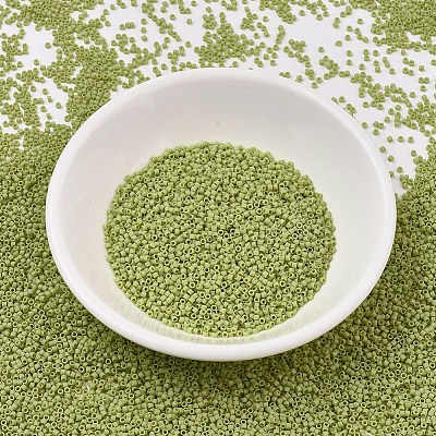 MIYUKI Delica Beads SEED-X0054-DB2290-1