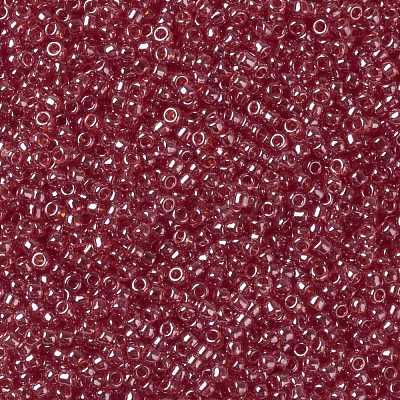 TOHO 15/0 Round Beads SEED-JPTR15-0109B-1