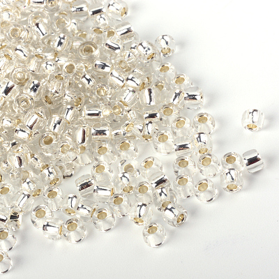 MGB Matsuno Glass Beads SEED-R033-2mm-34RR-1