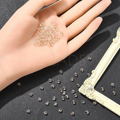 Preciosa&reg Crystal Beads Y-PRC-BB4-00030-235-1
