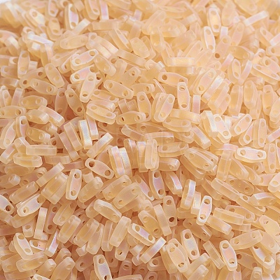 MIYUKI Quarter TILA Beads SEED-X0054-QTL132FR-1