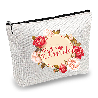 12# Cotton-polyester Bag ABAG-WH0029-007-1