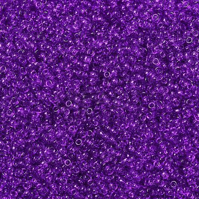MIYUKI Round Rocailles Beads SEED-X0054-RR1315-1