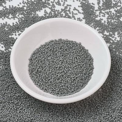 MIYUKI Delica Beads SEED-JP0008-DB0761-1